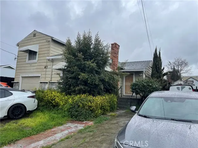 9220 Cherry, Oakland, CA 94603 - #1