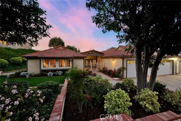 6823 La Cumbre Drive, Orange, CA 92869