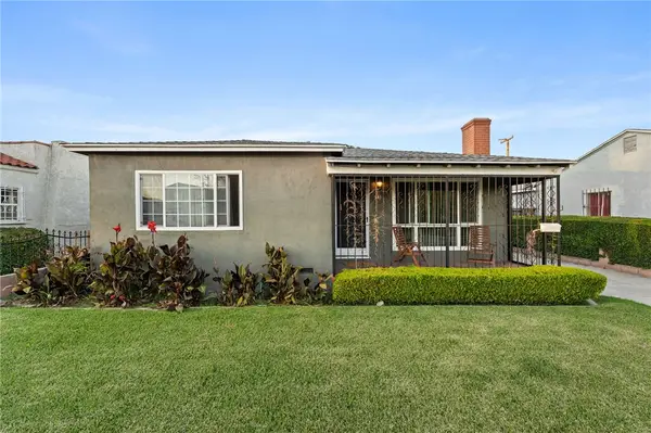 531 Palmer, Compton, CA 90220