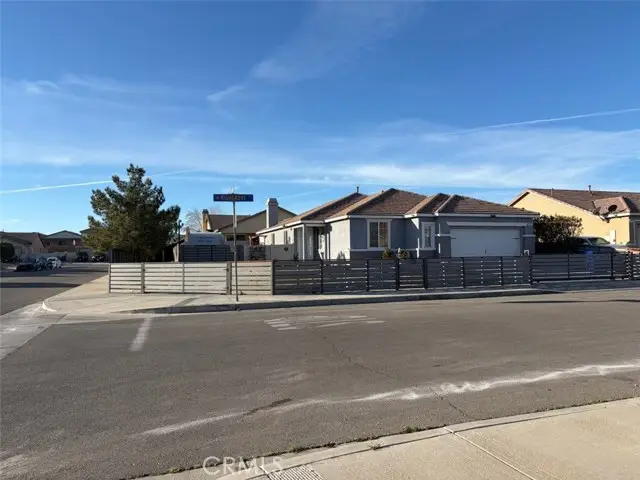 11767 Highgrove Court, Adelanto, CA 92301 - #1