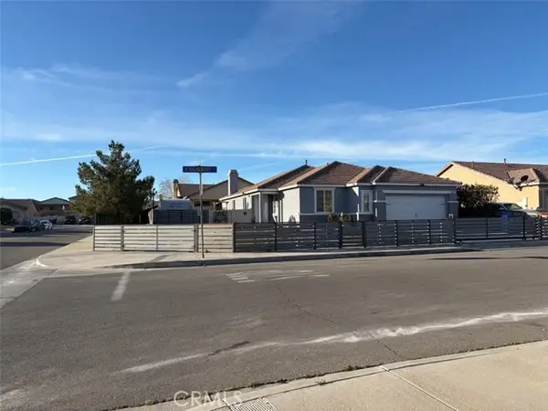 11767 Highgrove Court, Adelanto, CA 92301