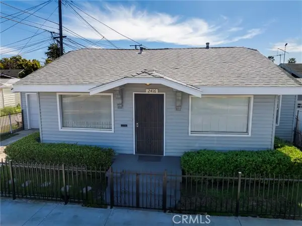 2416 10th, Long Beach, CA 90804