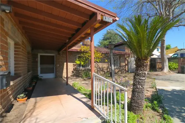 13605 La Cuarta, Whittier, CA 90602