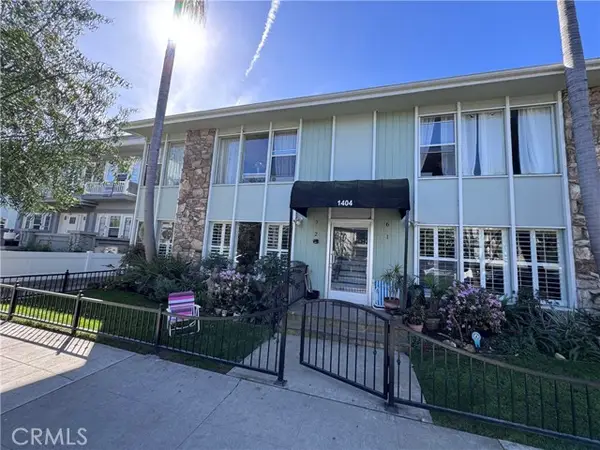 1404 1st Street  #5, Long Beach, CA 90802