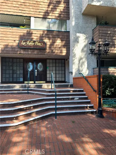 360 Euclid  #122, Pasadena, CA 91101 - #1