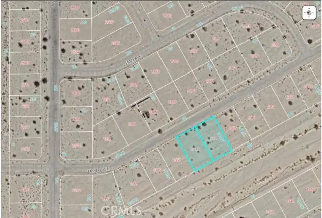 1377 Cerrito, Thermal, CA 92274 - #1