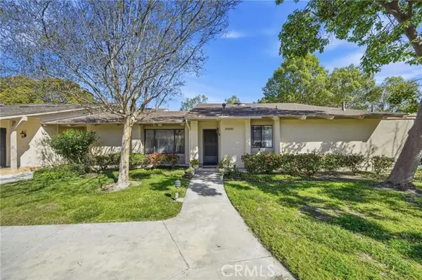 13108 Avenida Santa Tecla  #714C, La Mirada, CA 90638