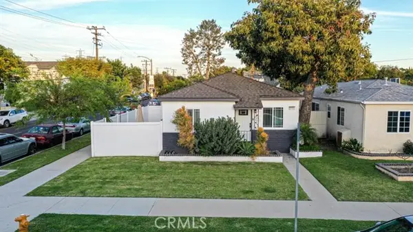 6792 Gaviota, Long Beach, CA 90805