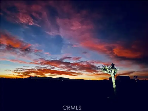 61915 Sunny Sands Drive, Joshua Tree, CA 92252