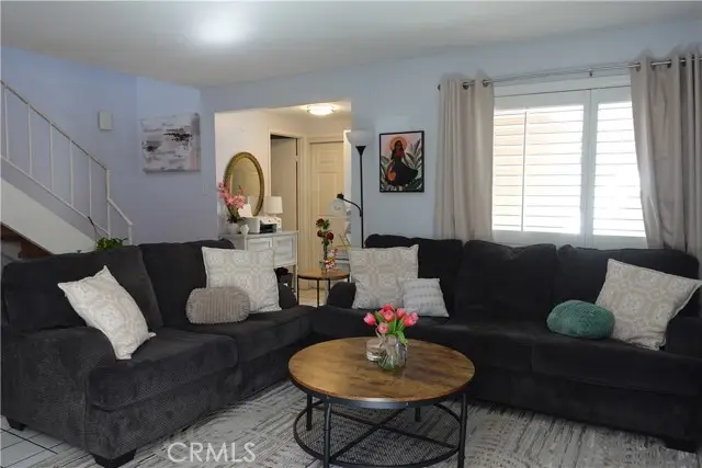 1307 Via Santiago  #B, Corona, CA 92882 - #2