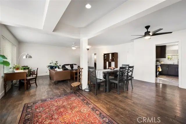 1604 2nd  #1A, Long Beach, CA 90802 - #1