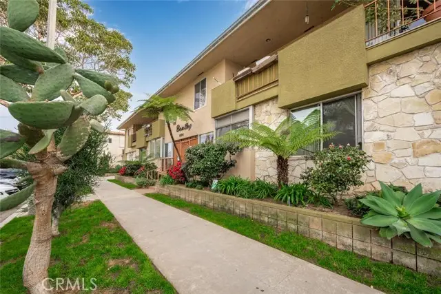 1604 2nd  #1A, Long Beach, CA 90802 - #3