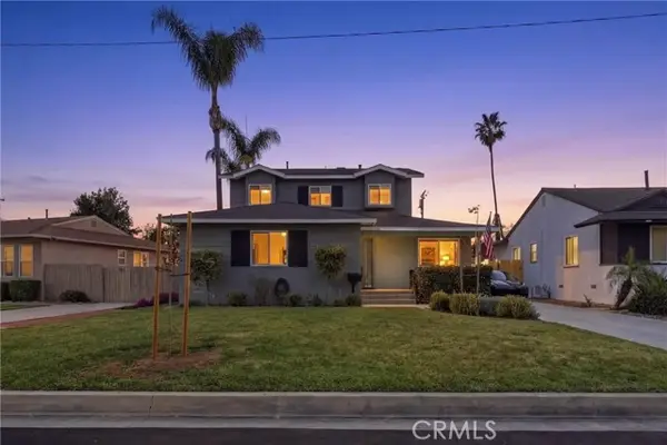 15305 La Salos, Whittier, CA 90603