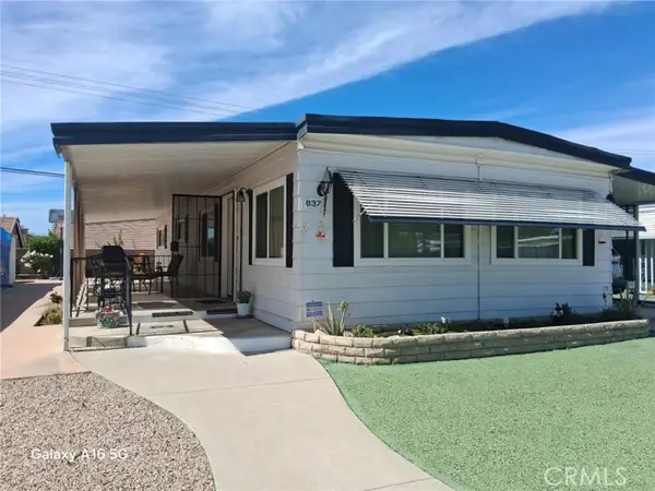 837 Santa Teresa, Hemet, CA 92545