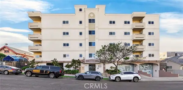 1043 Kenmore  #507, Los Angeles, CA 90006