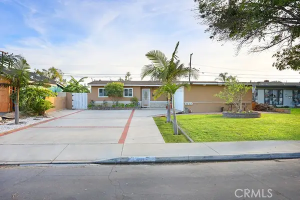 9802 Chanticleer, Anaheim, CA 92804