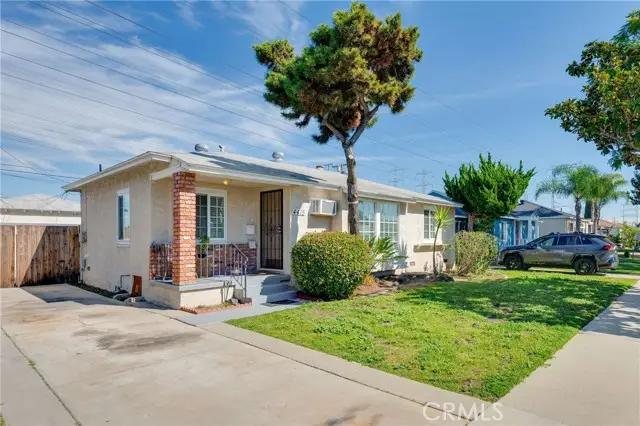 4415 Ashworth, Lakewood, CA 90712 - #1