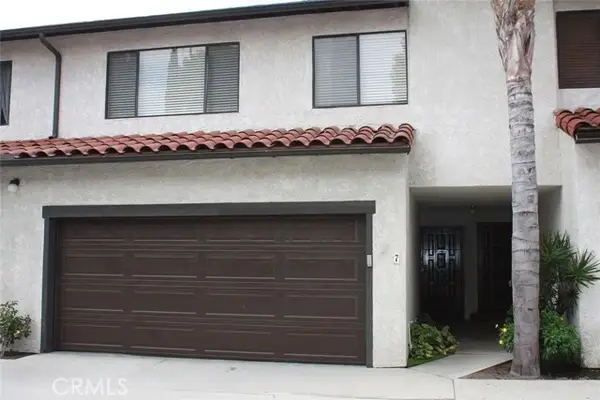 1501 Carson  #7, Carson, CA 90745