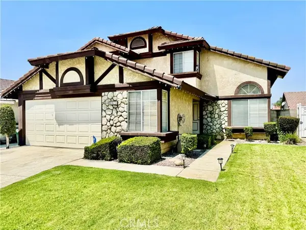 11308 Sherwood Court, Fontana, CA 92337