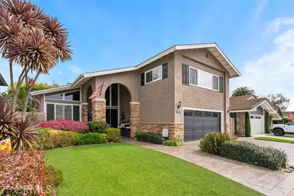 3580 Teaberry, Seal Beach, CA 90740