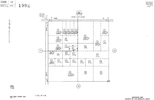 0 AVE K VIC 73 STE, Lancaster, CA 93535