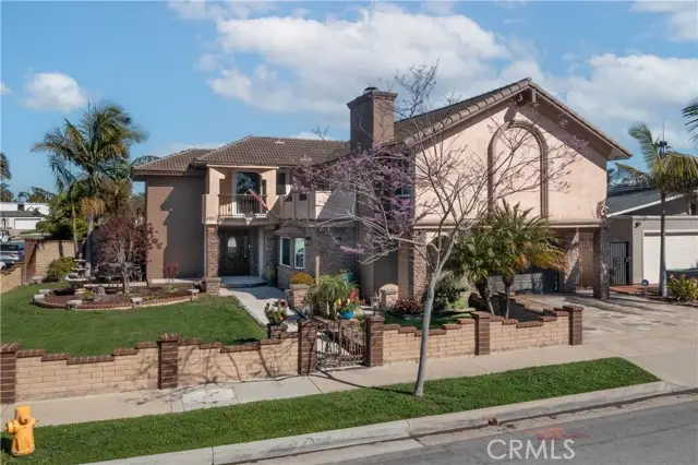 4151 Trumbull, Huntington Beach, CA 92649 - #1