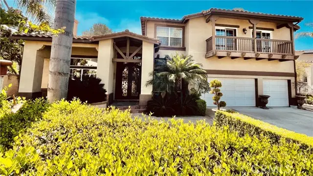 732 S Rosecrest Cir, Anaheim, CA 92808 - #1