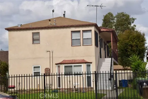 1945 Vernon, Los Angeles, CA 90062