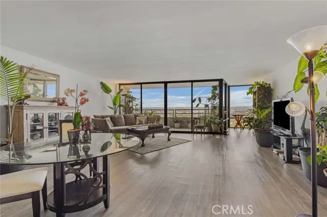 4337 MARINA CITY DR.  #1041, Marina Del Rey, CA 90292 - #2
