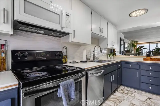 4337 MARINA CITY DR.  #1041, Marina Del Rey, CA 90292 - #3