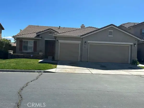 216 La Amistad Way, Hemet, CA 92545