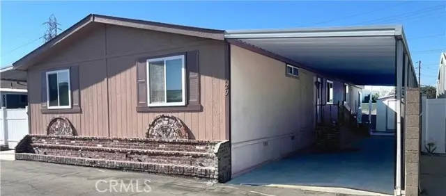 10800 Dale Avenue  #129, Stanton, CA 90680 - #1