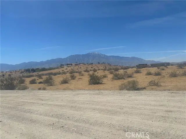 0 Vacant Land, Desert Hot Springs, CA 92241 - #1