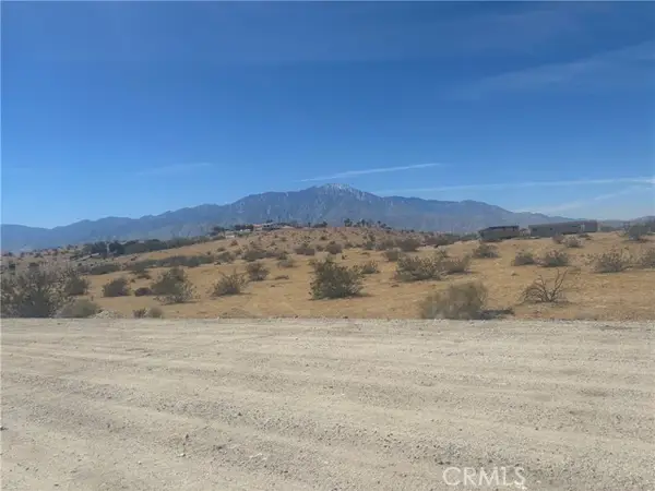 0 Vacant Land, Desert Hot Springs, CA 92241
