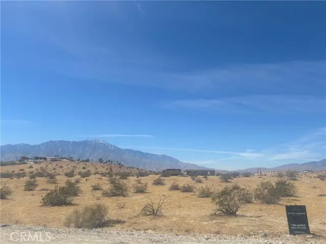 0 Vacant Land, Desert Hot Springs, CA 92241 - #2