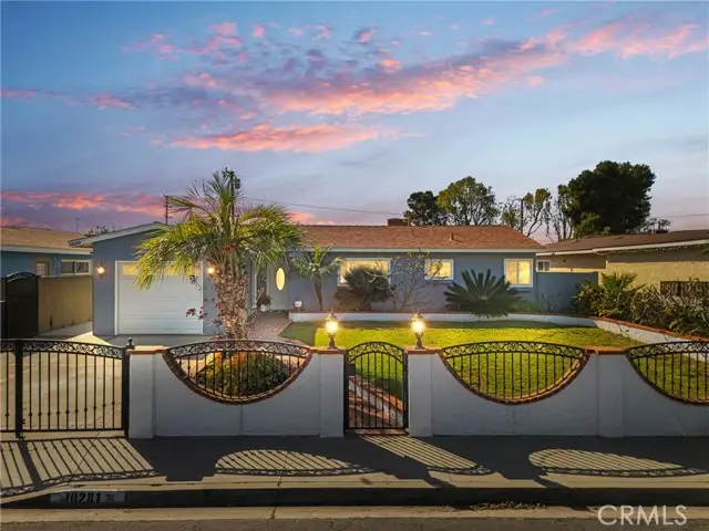 10281 Bouvais, Anaheim, CA 92804 - #1