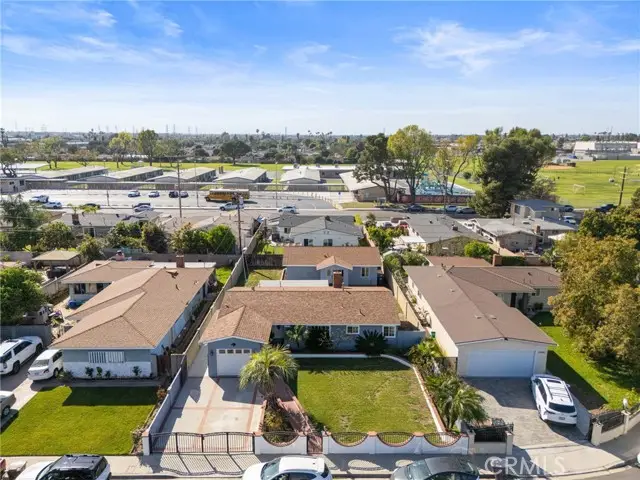 10281 Bouvais, Anaheim, CA 92804 - #2