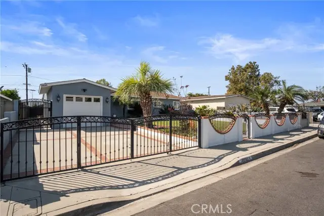 10281 Bouvais, Anaheim, CA 92804 - #3