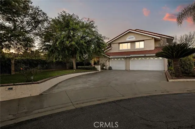 973 Ichabod Way, Walnut, CA 91789 - #1