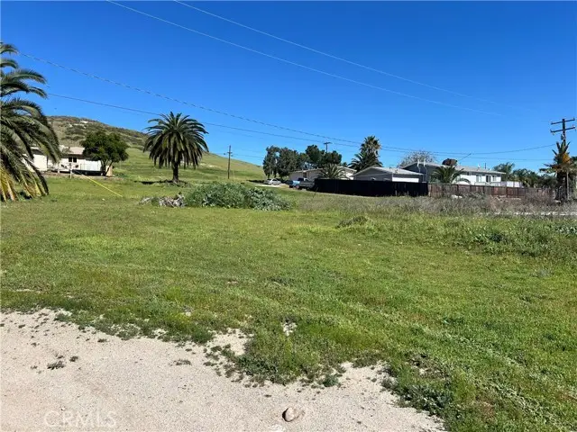 0 De Brask Avenue, Lake Elsinore, CA 92530 - #2