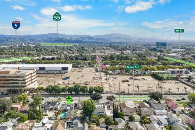 626 Grand, Santa Ana, CA 92701 - #1