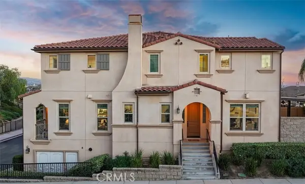 18689 Clubhouse, Yorba Linda, CA 92886