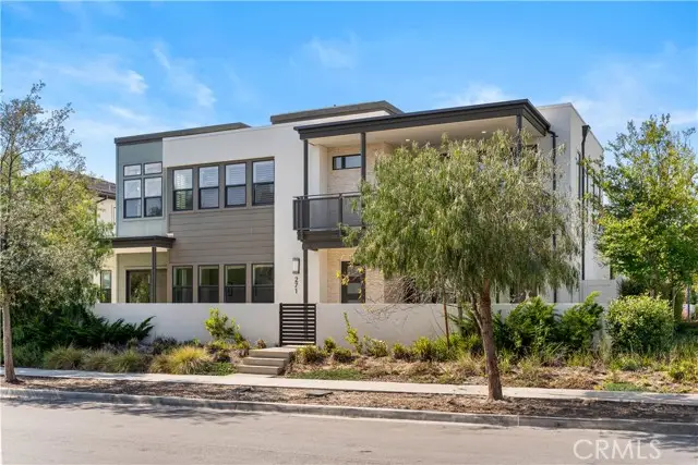 271 Merit, Irvine, CA 92618 - #2