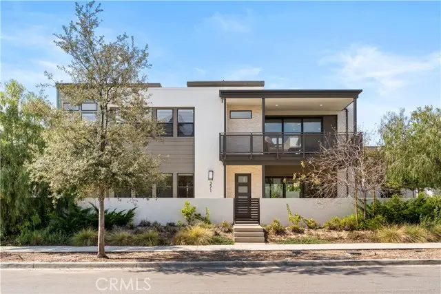 271 Merit, Irvine, CA 92618 - #3