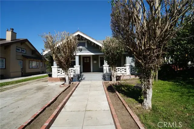 1323 41st, Los Angeles, CA 90037 - #2