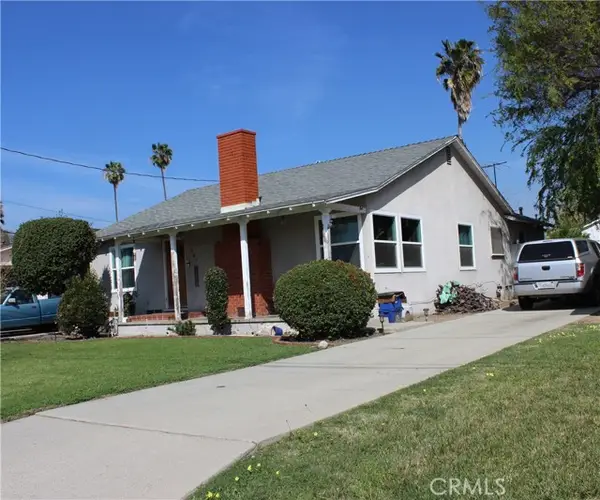 967 Columbia, Pomona, CA 91767