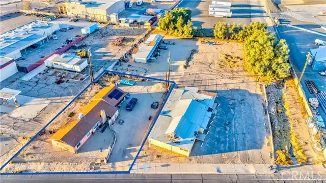 2471 Main Street, Barstow, CA 92311 - #1
