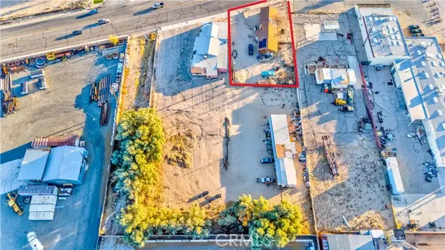 2471 Main Street, Barstow, CA 92311 - #2