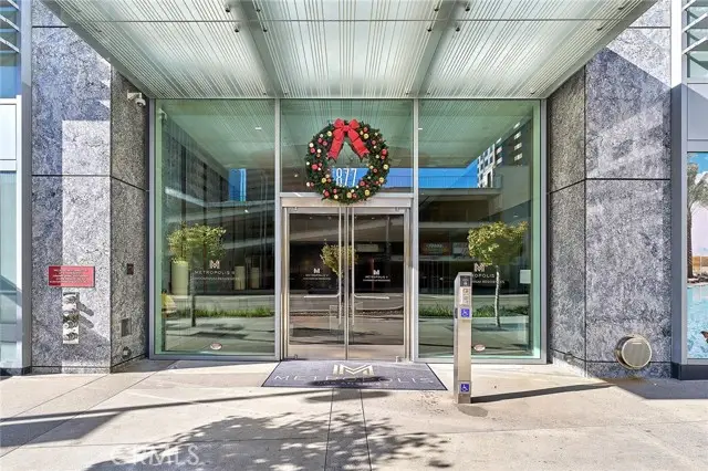 877 Francisco  #1717, Los Angeles, CA 90017 - #1