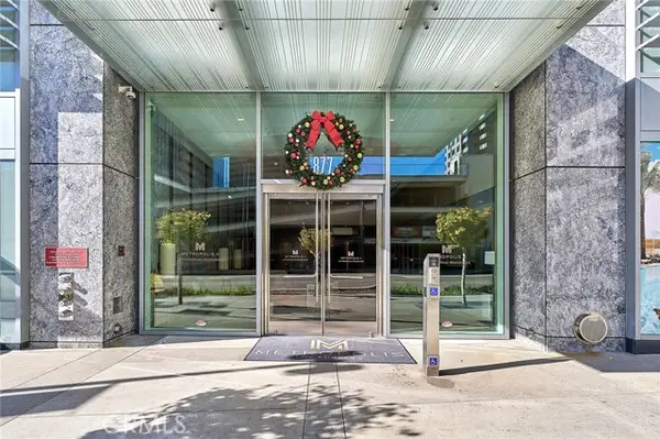 877 Francisco  #1717, Los Angeles, CA 90017